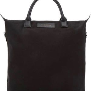 Want les Essentiels Tote Bag - Brown